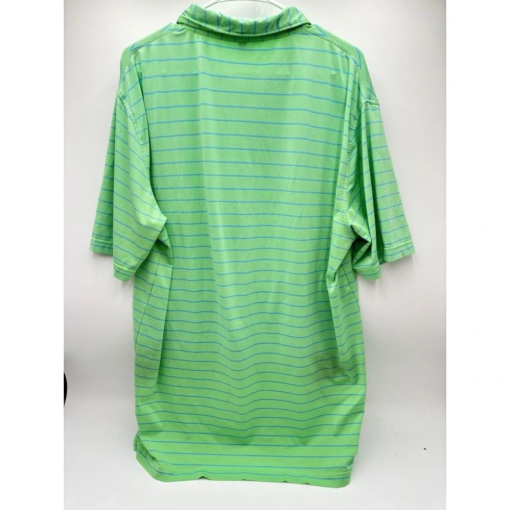 Peter Millar elevate your